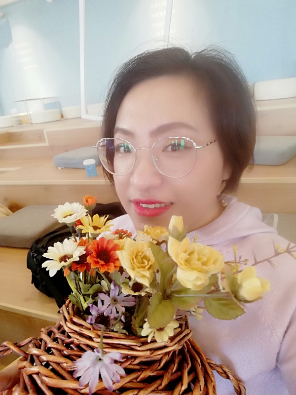 大猫的第一张照片--河北王婆说媒