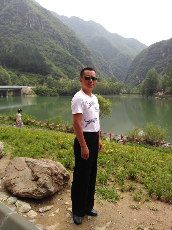 yuren2433的第三张照片--河北王婆说媒