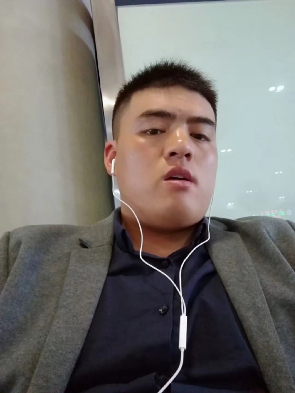 崩沙卡拉卡的第一张照片--河北王婆说媒