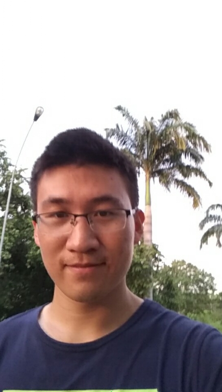 马丁的第二张照片--河北王婆说媒