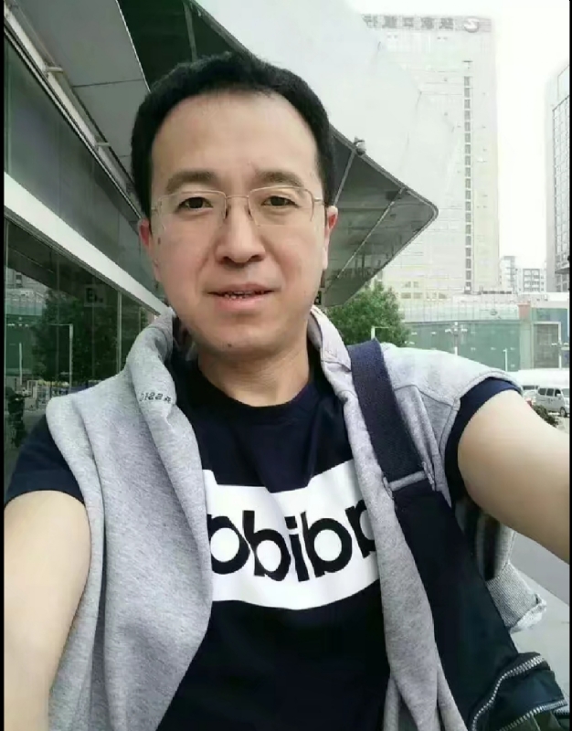 阳仔的第一张照片--河北王婆说媒