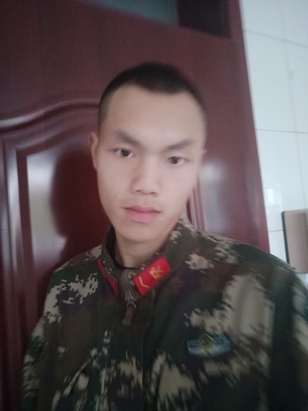 洛洛的第一张照片--河北王婆说媒