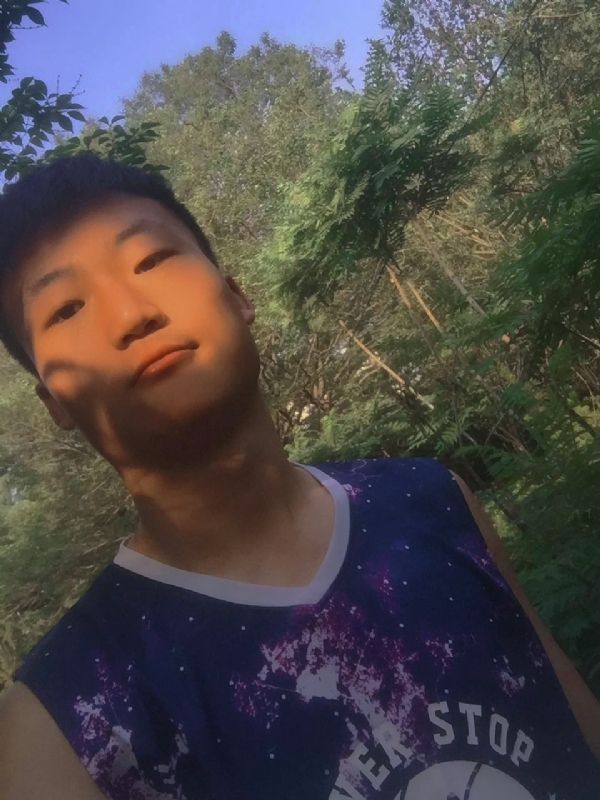 夏日的第一张照片--河北王婆说媒