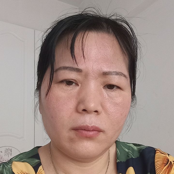 小海星的第一张照片--河北王婆说媒