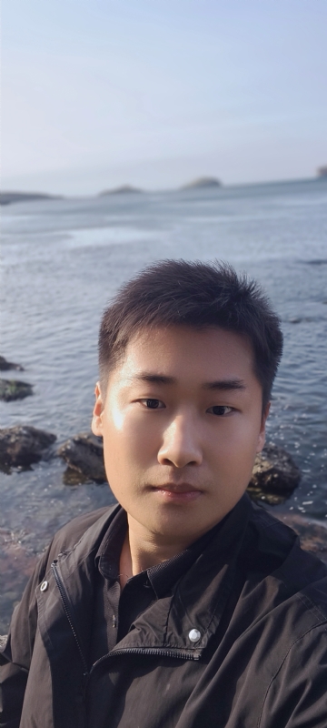 男大的第一张照片--河北王婆说媒