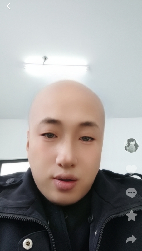 阿布的第一张照片--河北王婆说媒