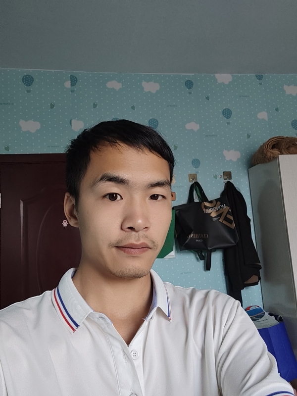 提莫队长的第一张照片--河北王婆说媒