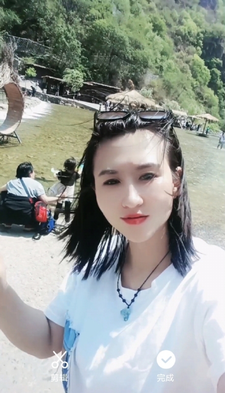 薄荷糖微凉的第三张照片--河北王婆说媒