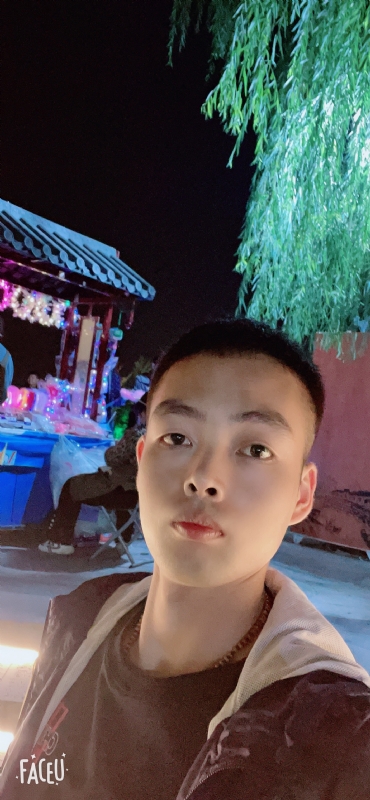 向阳而生的第二张照片--河北王婆说媒
