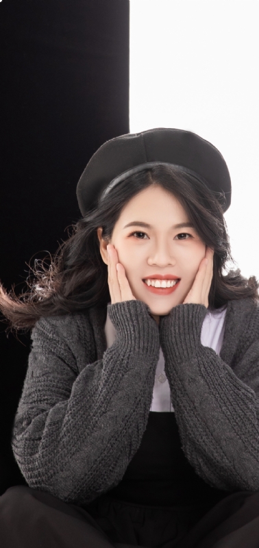 李玉婷的第一张照片--河北王婆说媒