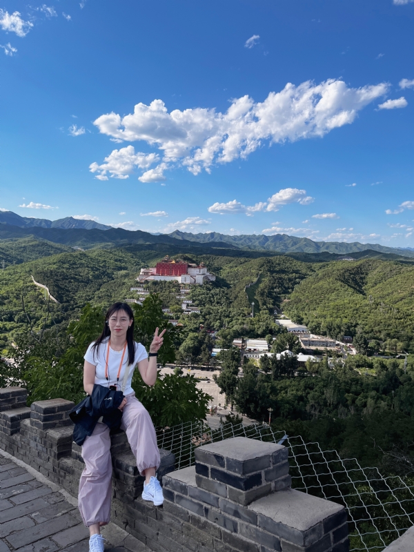 小柒的第三张照片--河北王婆说媒