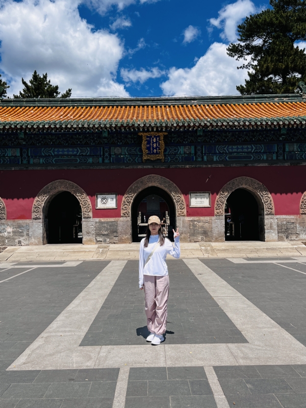 小柒的第四张照片--河北王婆说媒
