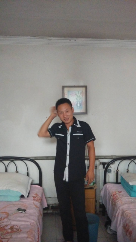 邢台交友的第一张照片--河北王婆说媒