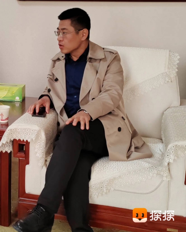 静以修身的第二张照片--河北王婆说媒