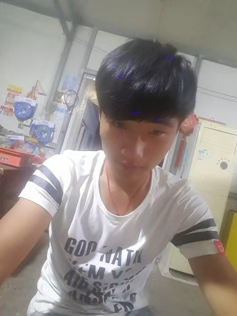 明亮的第一张照片--河北王婆说媒