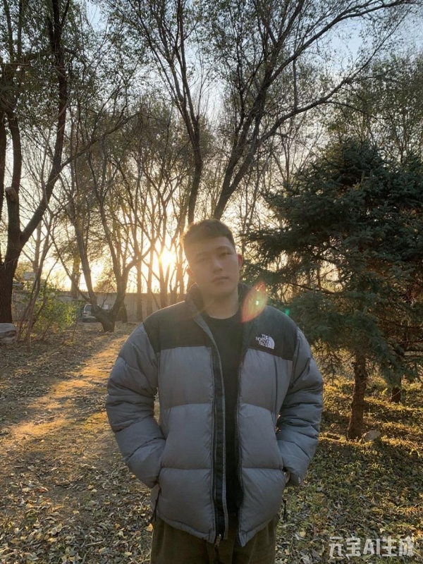 阿琛在这呢的第一张照片--河北王婆说媒