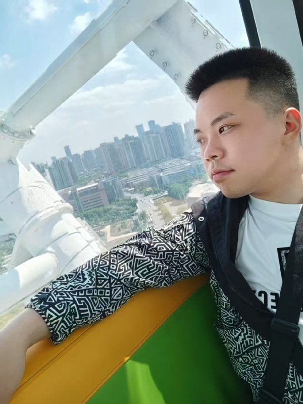 唐山相亲的第一张照片--河北王婆说媒