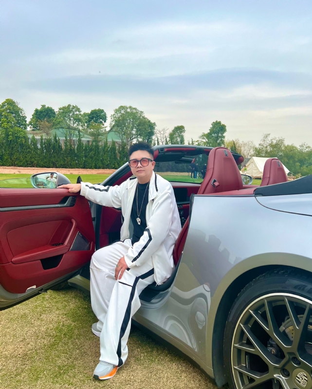 晚风过境的第三张照片--河北王婆说媒