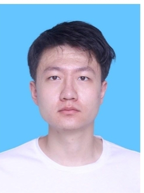 史克锐的第一张照片--河北王婆说媒