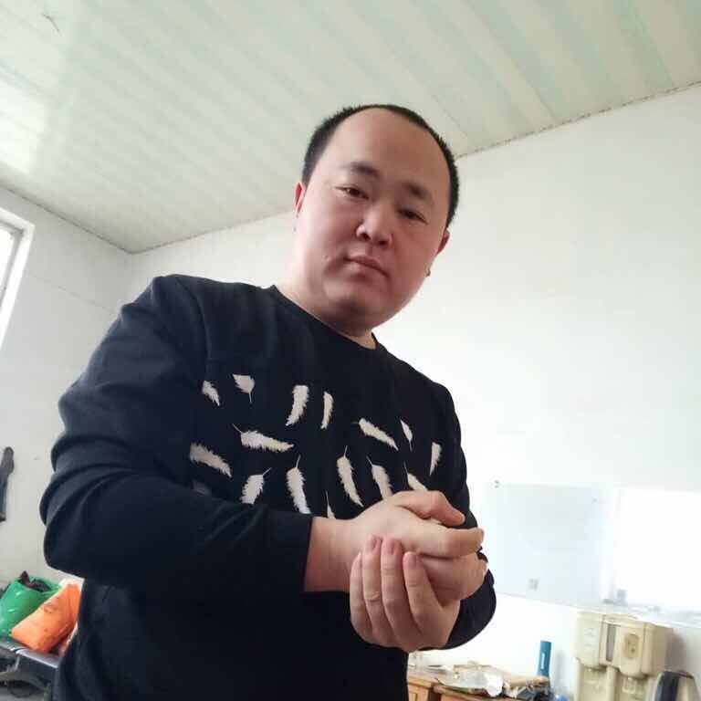 情伤的第一张照片--河北王婆说媒