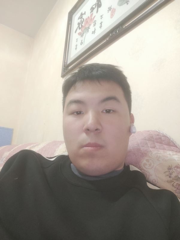 做你的男人的第一张照片--河北王婆说媒